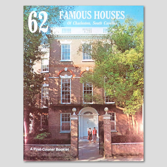 62 Famous Houses