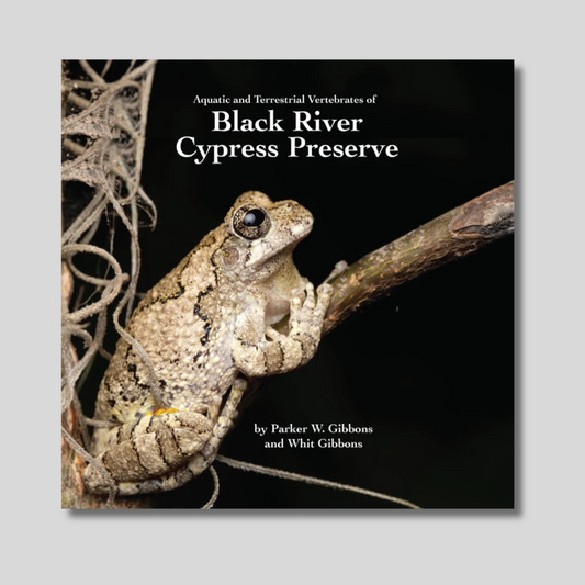 Aquatic and Terrestrial Vertebrates of Black River Cypress Preserve