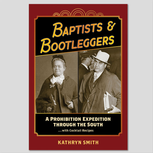 Baptists and Bootleggers