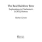 The Real Rainbow Row: Explorations in Charleston’s LGBTQ History