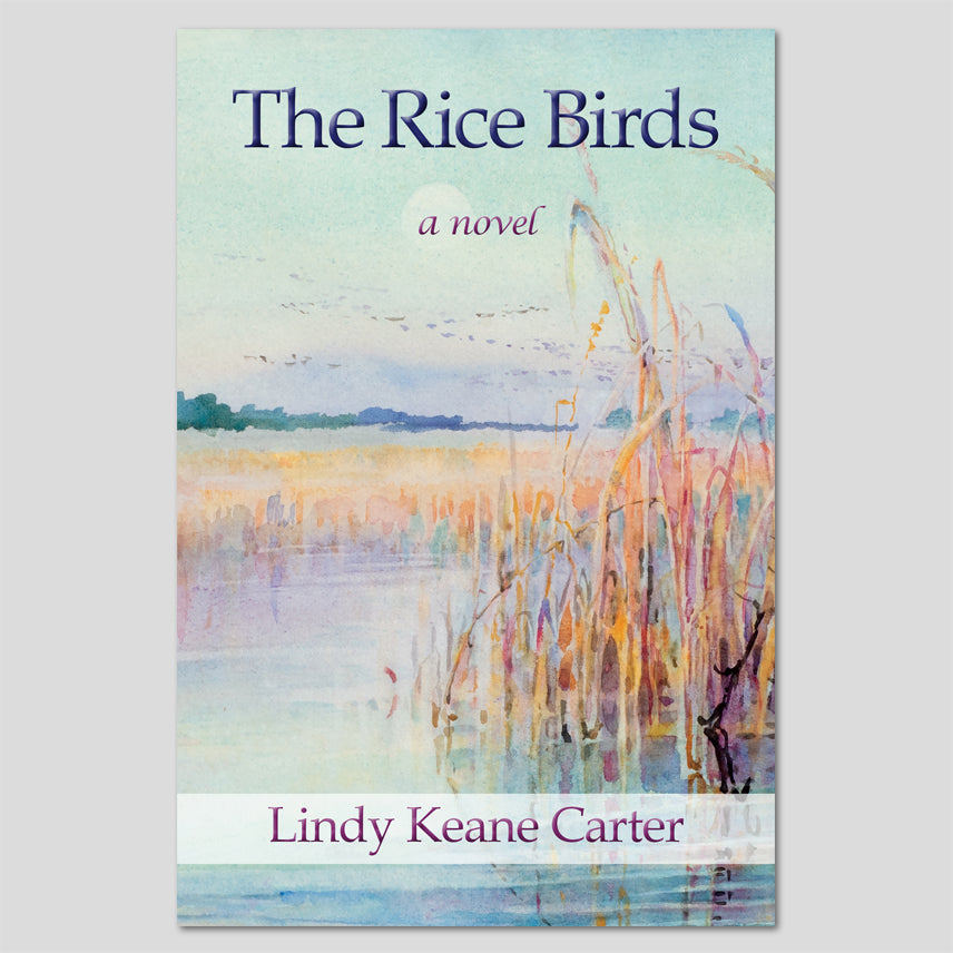 The Rice Birds