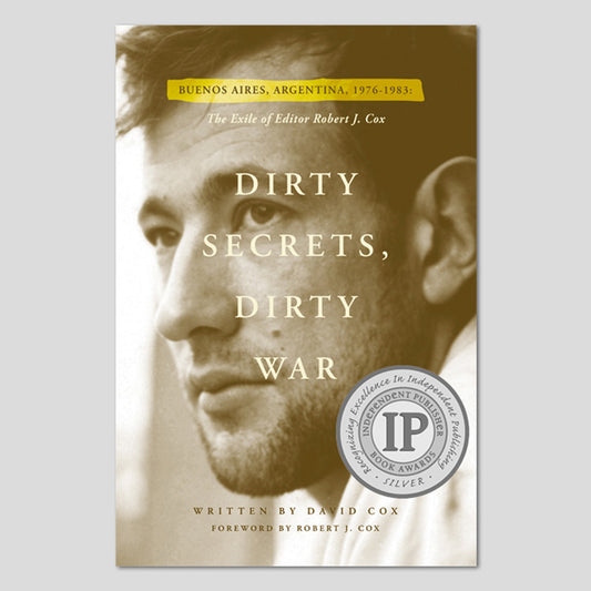Dirty Secrets Dirty War