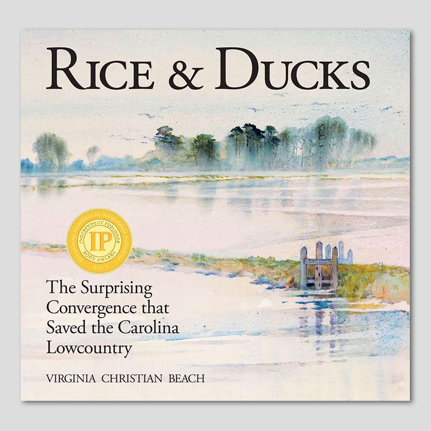 Rice & Ducks