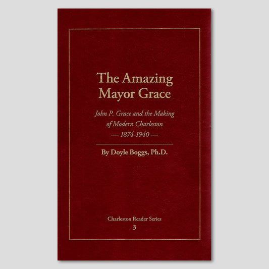 The Amazing Mayor Grace